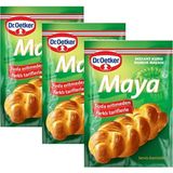 Dr. Oetker Dr,oetker 3lü Maya Instant x 30 Adet - 1 Adet