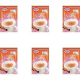 Dr. Oetker Ekspres Salep Sütlü Salepli Içecek Tozu 6 x 20 gr - V60