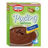 Dr. Oetker Glut. 147Gr Pudıng Kakaolu