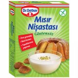 Dr. Oetker Glut. 150Gr Mısır Nısastası