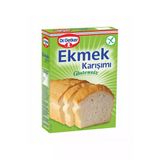 Dr. Oetker Glutensiz Ekmek Karışımı