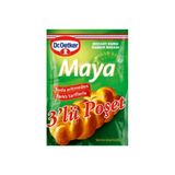 Dr. Oetker Glutensiz Instant Kuru Hamur Mayası
