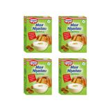 Dr. Oetker Glutensiz Mısır Nişastası 4'lü Set,