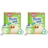 Dr. Oetker Glutensiz Pirinç Unu,175 Gr (2 paketi)