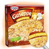 Dr. Oetker Guseppe 4 Peynirli Pizza 358 G