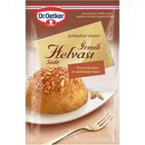 Dr.Oetker İrmik Helvası 360 g