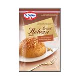Dr. Oetker Irmik Helvası - Sade 400 gr