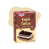 Dr. Oetker Kaşık Tatlısı (Spoonful Tatlısı) 354 gr