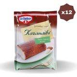 Dr. Oetker Kazandibi 155GR - (12 Adet) - 155 gr
