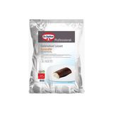 Dr. Oetker Kazandibi 3 kg (Yakma Poşetli İlaveli) - 3 kg