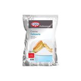 Dr. Oetker Krem Patıserı 1 Kg - Pratik Tatlı Ve Pasta Süsleme Kreması 2'Li Ekonomik Paket