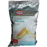 Dr. Oetker Krem Patiseri 1 kg