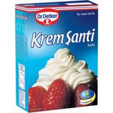 Dr Oetker Krem Şanti Ekonomik 300 gr
