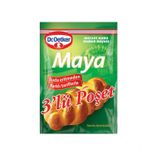 Dr Oetker Kuru Maya 3Lü Paket