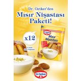 Dr. Oetker Mısır Nişastası 12'li
