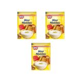 Dr. Oetker Mısır Nişastası 3'lü Set,