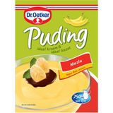 Dr. Oetker Muzlu Puding 120 Gr. (6'lı)