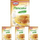 Dr. Oetker Pancake 134 Gr 4lü paket