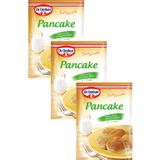 Dr. Oetker Pancake 134 gr x 3 Adet