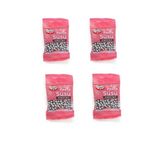 Dr. Oetker Pasta Süsü -gümüş Inci - 4 X 10 g
