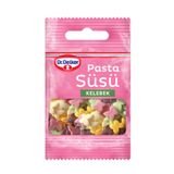 Dr. Oetker Pasta Süsü Kelebekler 10 gr