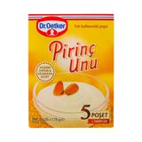 Dr. Oetker Pirinç Unu Dr. Oetker Pirinç Unu 5 x 35 g