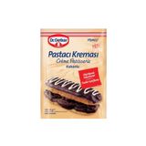 Dr. Oetker Pişmeli Kakaolu Pastacı Kreması 144 gr
