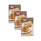 Dr. Oetker PRATİK TATLI SETLERİ, İRMİK HELVASI
