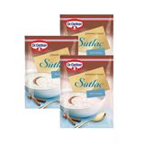Dr. Oetker Pratik Tatlı Setleri, Sütlaç