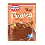 Dr.oetker Pudıng 104Gr Cıko.bademlı