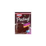 Dr.oetker Puding Bitter Çikolatalı 111 gr * 7 Adet