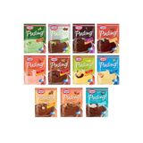 Dr. Oetker Puding Dünyası Set (11 Çeşit)