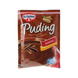 Dr. Oetker Puding Kakaolu 147 gr x 24