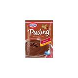 Dr. Oetker Puding Kakaolu 147 gr x 7 Adet