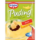 Dr.oetker Puding Muzlu 147 gr