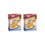 Dr. Oetker Revani 2'li Paket,