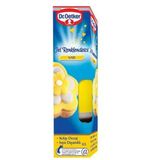 Dr.Oetker Sarı 10 g Renklendirici Jel