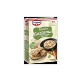 Dr. Oetker Tavada Bazlama Akdeniz - 440 gr