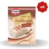 Dr. Oetker Tavuk Göğsü 121GR - (6 Adet) - 121 gr