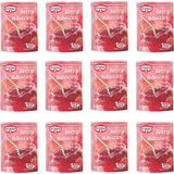 Dr. Oetker Toz Içecek Berry Hibiscus 90 gr x 12 Adet