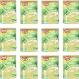Dr Oetker Toz İçecek Cool Lime 90 Gr X 12 Adet