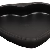 Dr. Oetker Tradition Kalp Şekilli 24 cm Kek Kalıbı