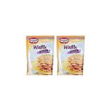 Dr. Oetker Waffle 210 gr 2'li Paket