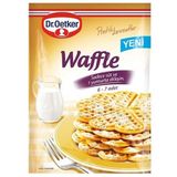 Dr. Oetker Waffle