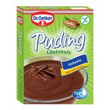 Dr.oetker x 16 Paket Glutensiz Puding Kakaolu 147 gr