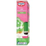 Dr.Oetker Yeşil 10 g Renklendirici Jel