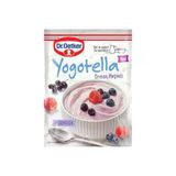 Dr. Oetker Yogotella Orman Meyveli 69 Gr. (2'Lİ)