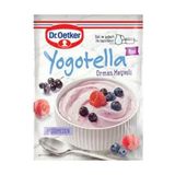 Dr. Oetker Yogotella Orman Meyveli 69 gr. (6'lı)