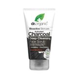 Dr.Organic Charcoal 125 ml Peeling