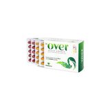 Dr. Over Black Cohosh 60 Tablet